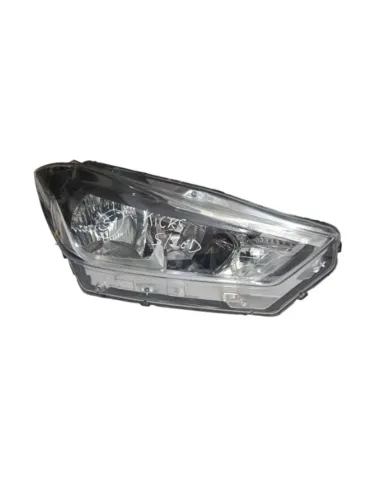 FAROL DIREITO NISSAN KICKS 2020