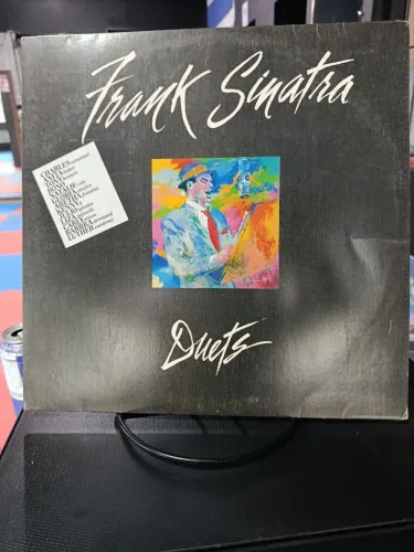 Vinil Frank Sinatra LP