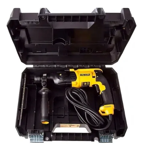 Martelete Perfurador Rompedor DEWALT