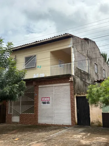 Casa em São Mateus - MA