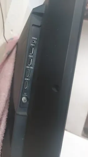 Smart tv AOC 32 polegadas leia o anúncio!!