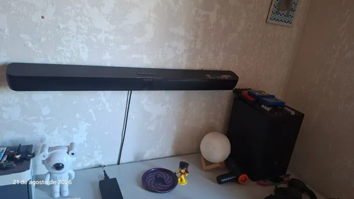 Home theater