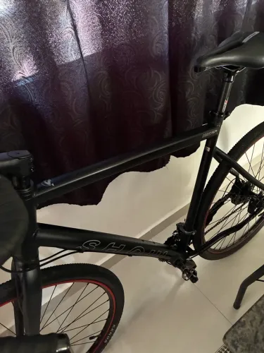 Quadro gravel Show GG novíssimo