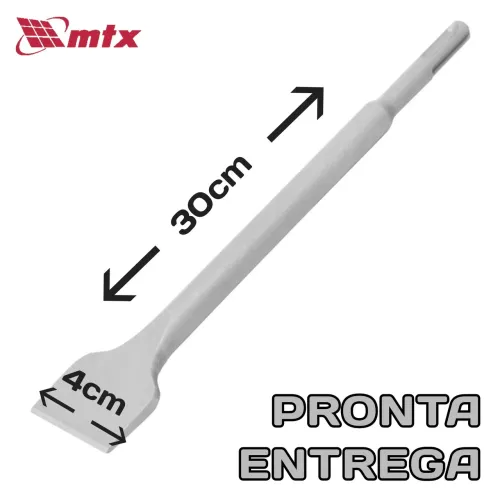 TALHADEIRA LARGA MTX P/ MARTELETE 