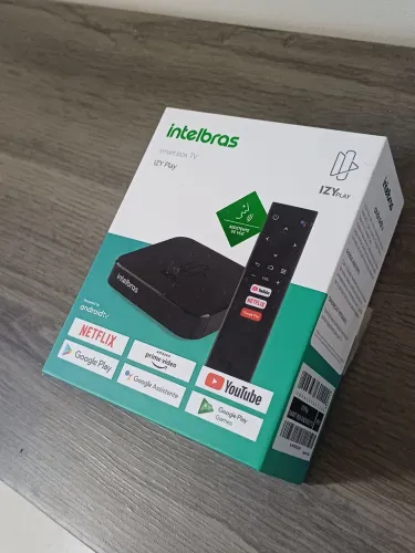 TV box 