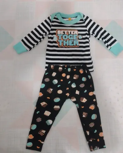 Conjunto Puket