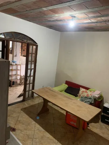 Vendo casa em Belford Roxo Rj