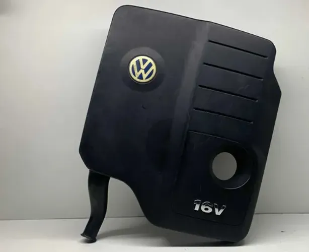 Tampa Do Motor Volkswagem Gol 1.0 16v G3 2002 2006