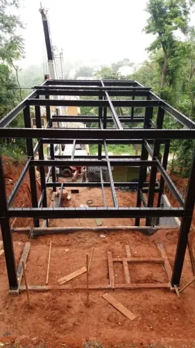CONSTRUA COM AÇO