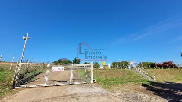 terreno - Barão Geraldo - Campinas