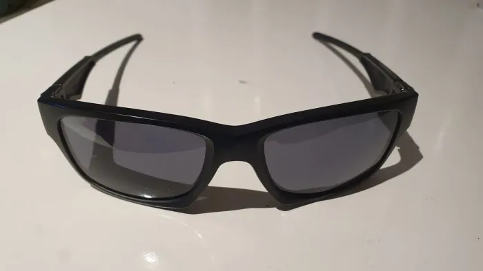 Oakley squared Júpiter