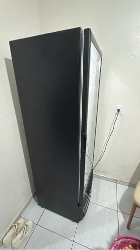 Cervejeira freezer