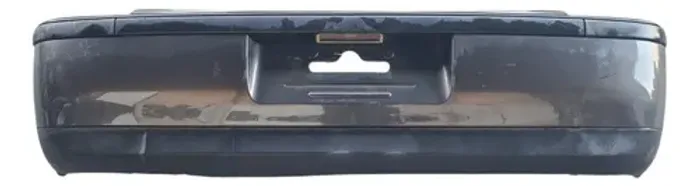 Para-choque Traseiro Vw Gol G3 99 A 05