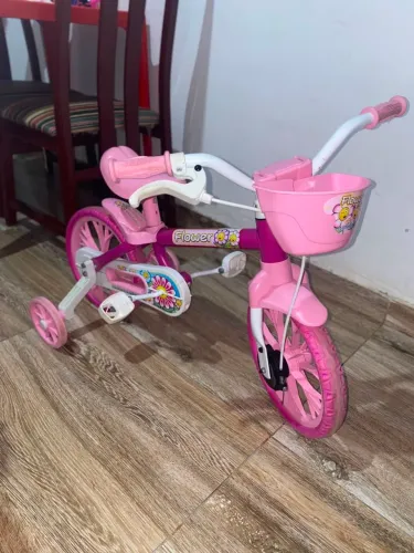 bicicleta infantil DUAS POR PRECO DE UMA 