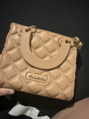 Bolsa Moleca