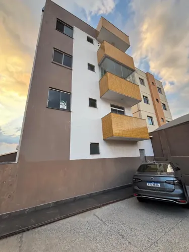 Apartamento 2 qtas pra alugar