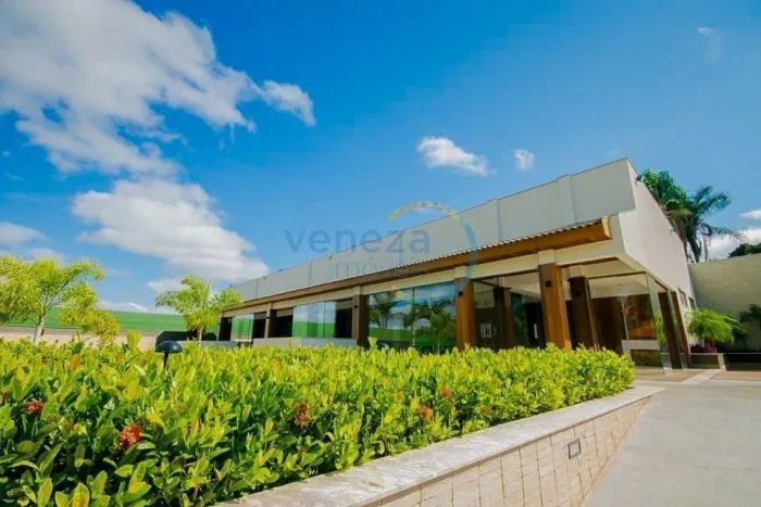 Chácara-Imóvel-Rural à venda por R$ 2500000.00, 596.30 m2 - JD EDEN - IBIPORA/PR