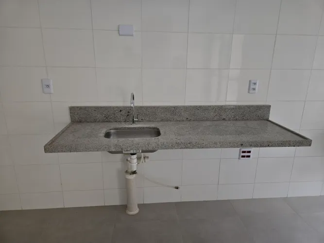 NOVÍSSIMAS - Bancadas, Cubas, Torneiras, Vasos Sanitários, Tanque 