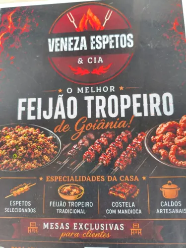 Ajudante de cozinha