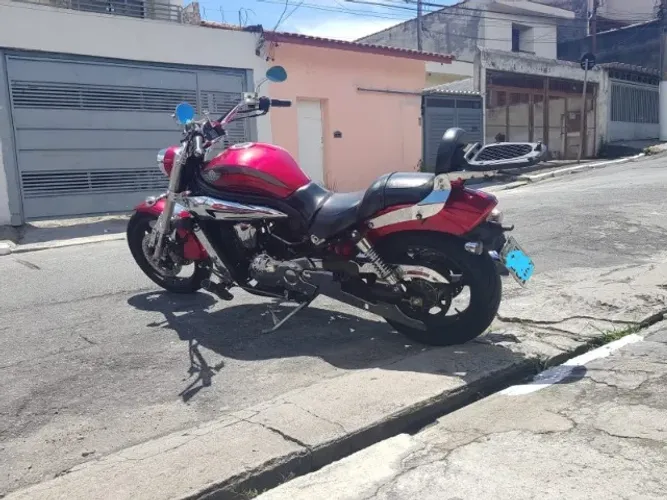Kasinski Mirage 650 V2power 2013