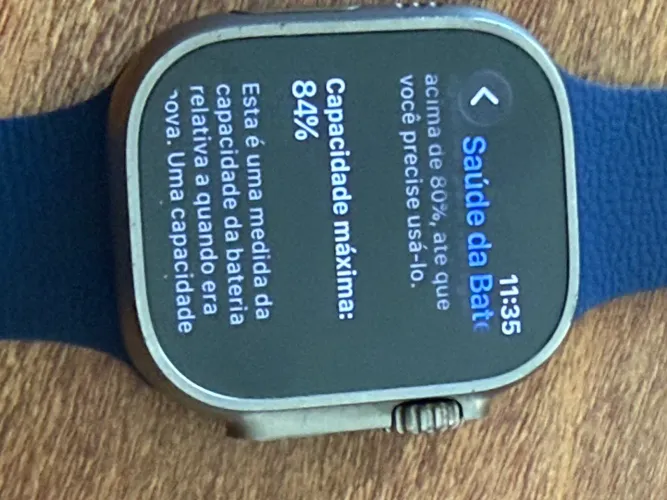 Apple Watch Ultra