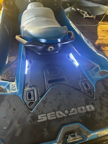 Sea Doo 155 GTX R$ 82.000,00
