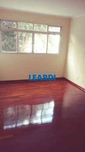 APARTAMENTO - JAGUARÉ - SP