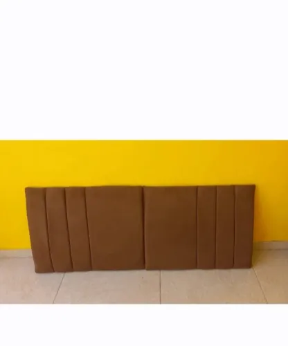 Painel para cama box casal