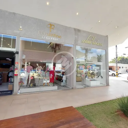 Loja à venda, por R$ 510.000 - Open Mall - Lagoa Santa/MG codigo: 340576
