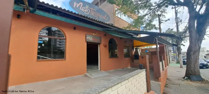 Comercial para Locação em Santo André, Vila Bastos, 2 banheiros