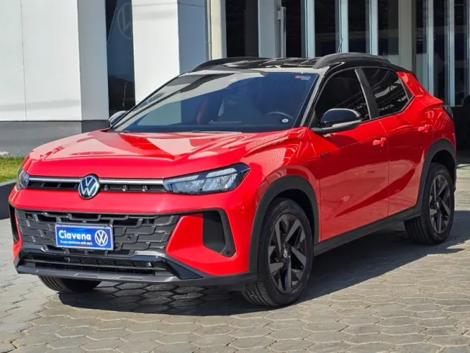 Volkswagen Tera Outfit THE Town Edition 2026