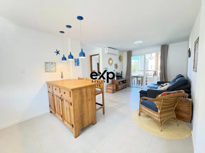 APARTAMENTO 2/4 À VENDA NA GAMBOA DO MORRO ? RESERVA DOS CORAIS