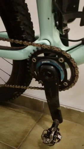 Montain bike specialized