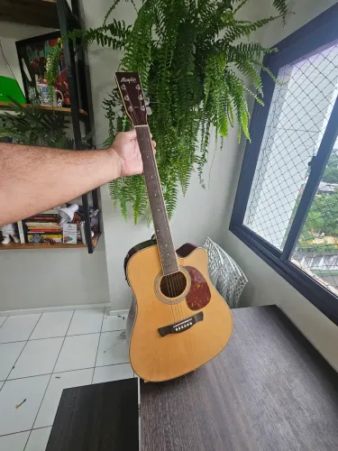 Violão Memphis MD18