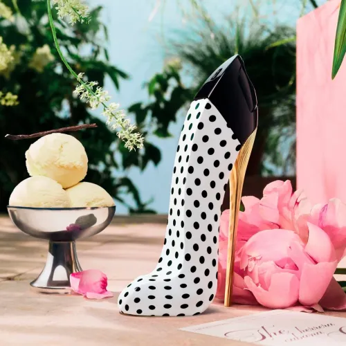 Carolina herrera
