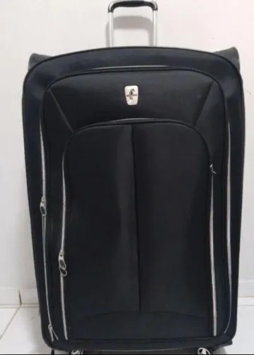 Mala Grande atlantic comprada nos Estados Unidos