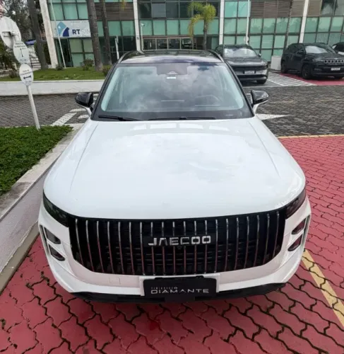 Jaecoo 7 / J7 Prestige 1.5 TB 16V AUT (híbrido) 2026