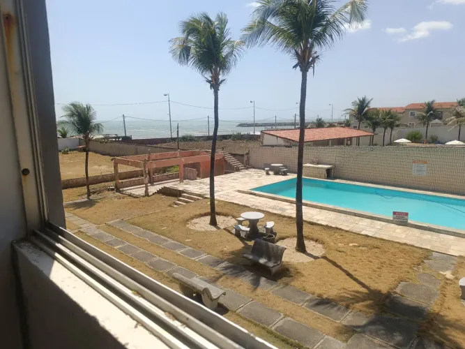 Divido apartamento sem burocracia, pagou morou