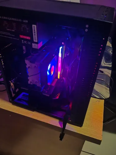 Pc gamer novo