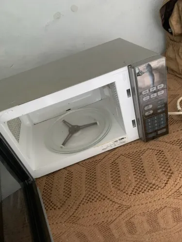 Microondas cônsul 20L Espelhado