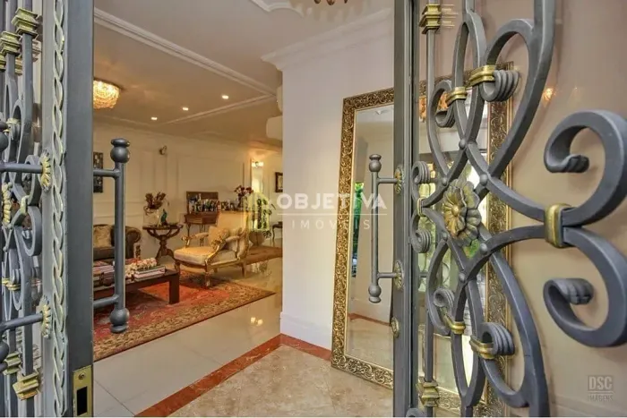 Casa em Condomínio à venda 4 Quartos 4 Suites 7 Vagas 620M² Nonoai Porto Alegre - RS