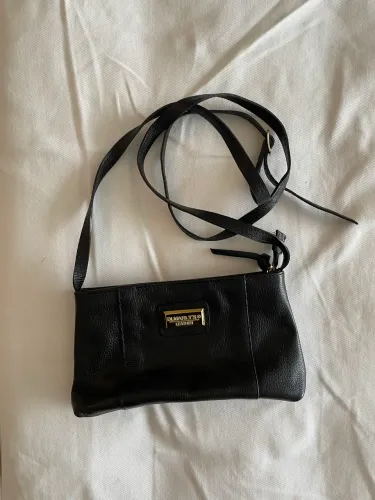 Bolsa Di Marly?s Leather