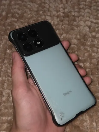 POCO F6 PRO