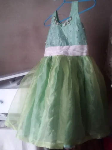 Fantasias infantil 
