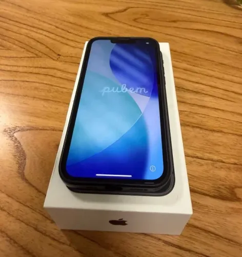 iPhone 14