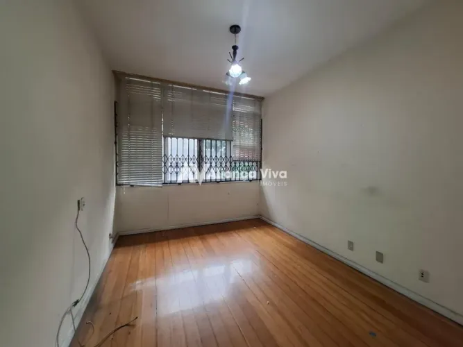 Catete | Apartamento 2 quartos