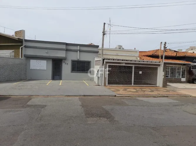 casa - Taquaral - Campinas