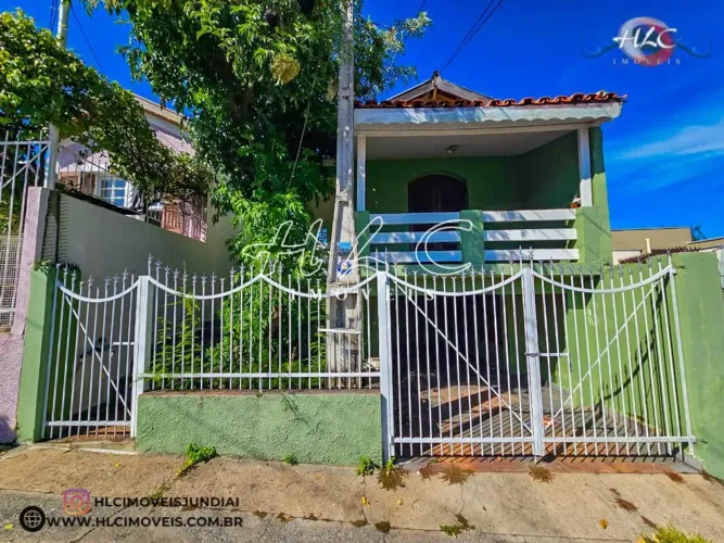 Casa Vila Rio Branco: 3 Dorms, 204m² Terreno - Próximo à Coopercica