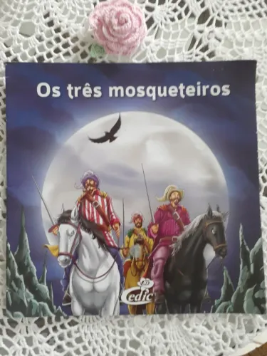 VENDO LIVROS INFANTIS OU INFANTO-JUVENIS