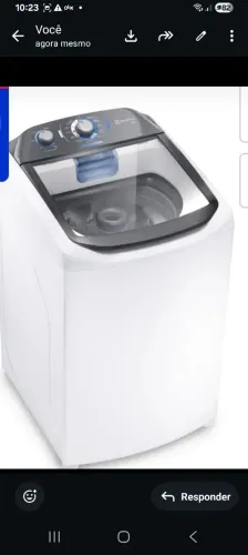 Técnico de geladeira, máquina e ar-condicionado